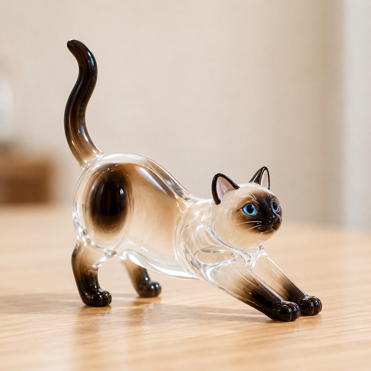 ETERNAL PAW KEYCHAIN